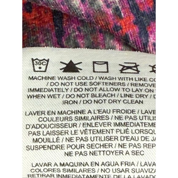 B7 Nike pro combat dri fit fitted Women 1/4 zip top size large - Picture 8 of 10